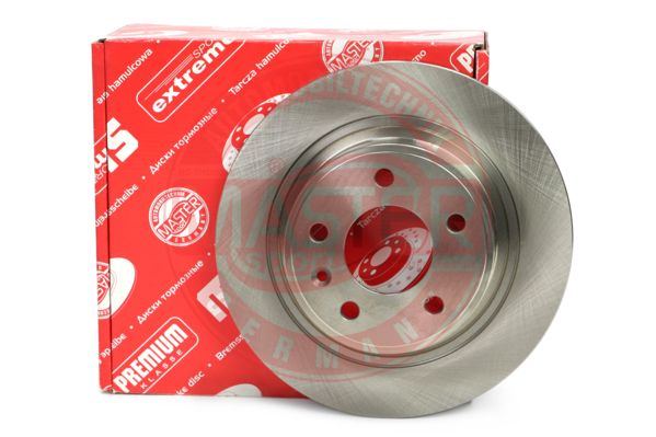 Disc frana MASTERSPORT GERMANY 24011201891-PCS-MS